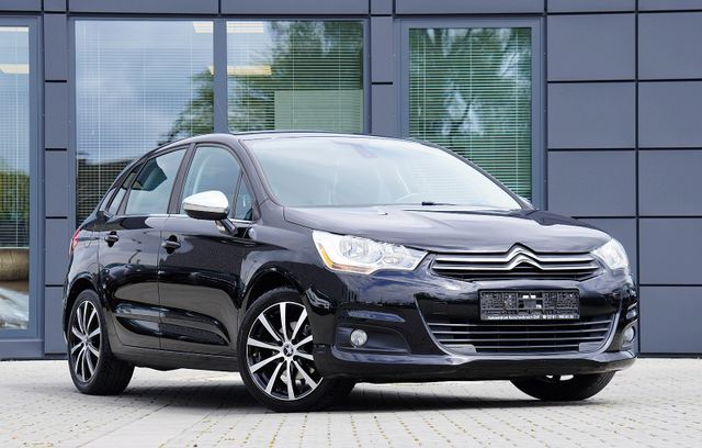 Citroen C4 Lim. Selection *MIT 2 JAHRE GARANTIE !!!*