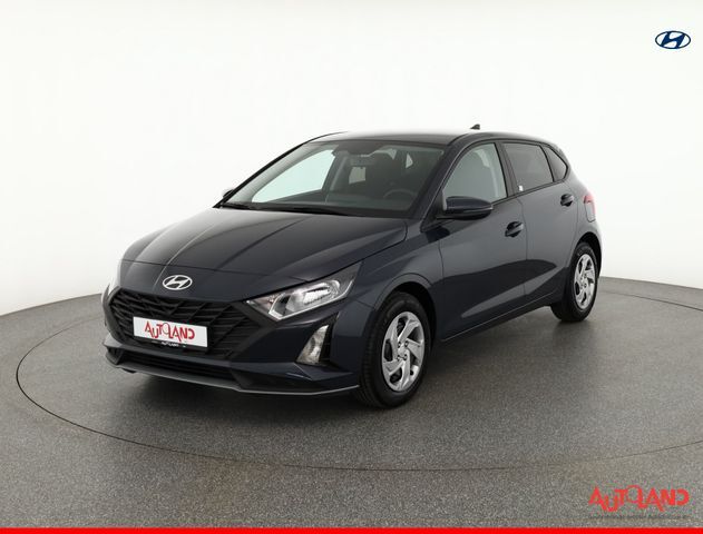 Hyundai i20 1.2 Navi Kamera Tempomat
