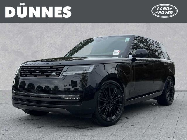 Land Rover Range Rover P530 Autobiography