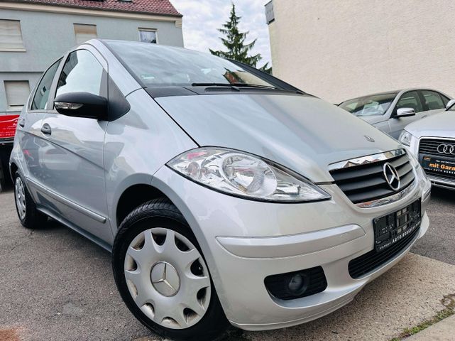 Mercedes-Benz A 170 A 170 Automatik *1.HD*org. 85.000KM*MB-SCH