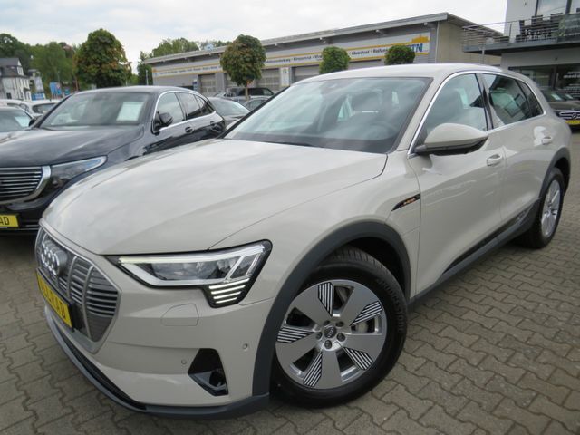 Audi e-tron 55 quattro *MATRIX LED *AHK *360 GRAD