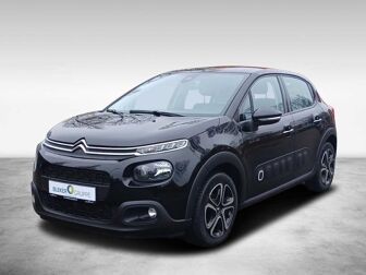 Fahrzeug CITROEN C3 undefined
