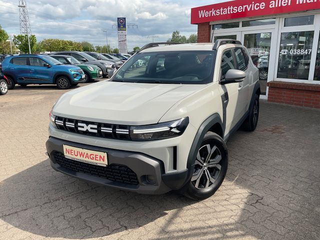 Dacia Duster III TCe 130 Expression*LED*APP*Navi*Kamer