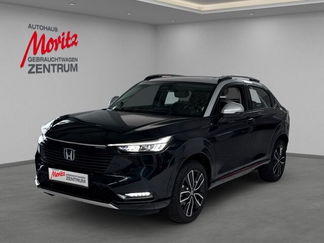 Honda HR-V 1.5 e HEV Advance Style *ALLWETTER!*