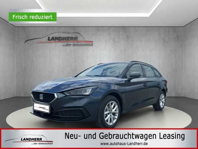 Seat Leon ST 1.5 Style//AHK/Kamera/Spurhalteassistent