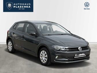 Fahrzeug VOLKSWAGEN Polo undefined