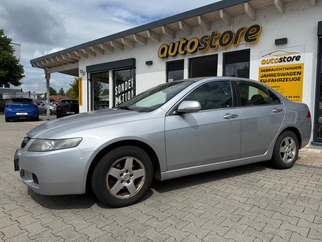 Honda Accord 2.0 Comfort 114kW (155PS), Schalt. 5...