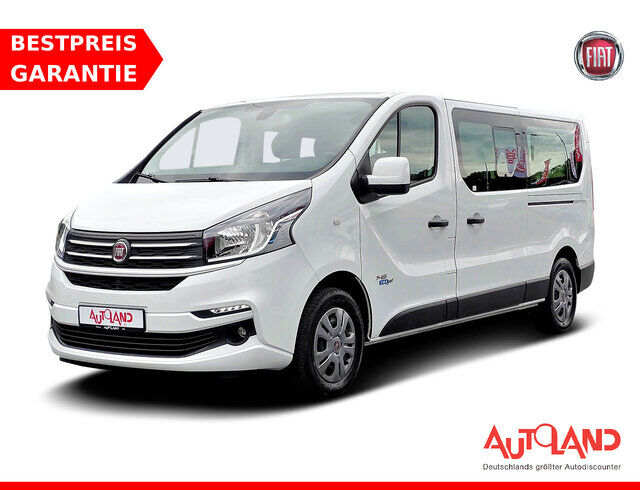 Fiat Talento