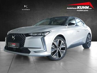 Fahrzeug DS DS9 undefined