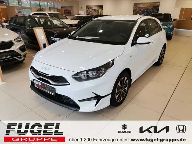 Kia Ceed 1.0 T-GDI Navi|Klima|SHZ|Car-Play