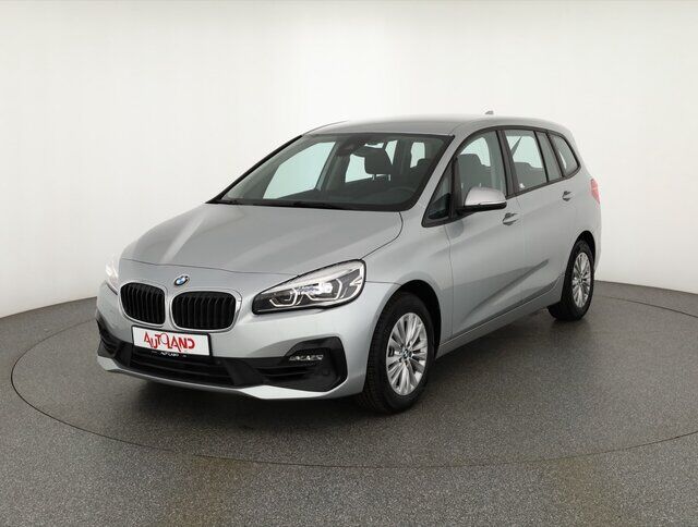 BMW 218 Gran Tourer