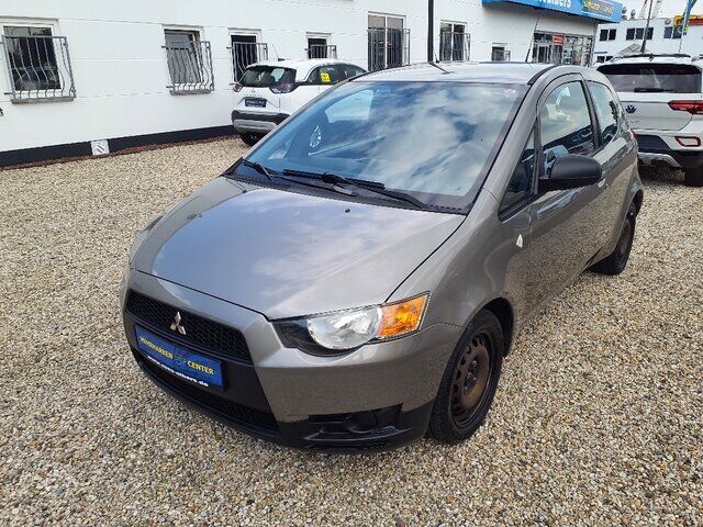 MITSUBISHI Colt 3-T 1,1 Inform - KLIMAAUT,CD/MP3