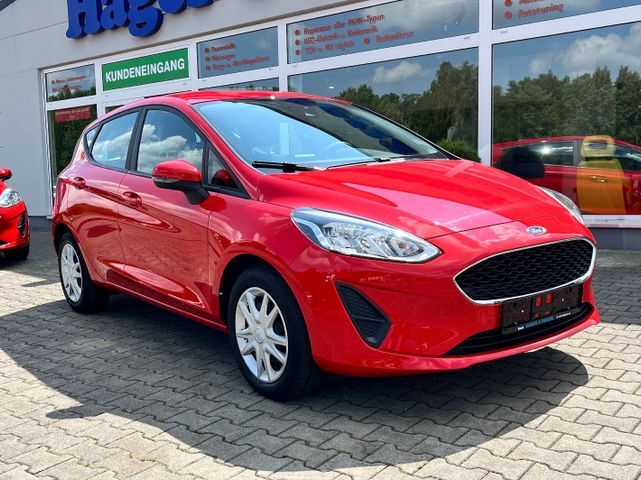 Ford Fiesta Trend PDC, Klima, DAB, App-Navi
