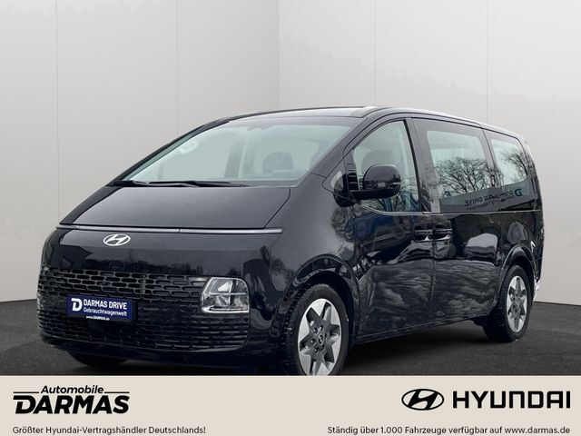 Hyundai STARIA 2.2 CRDi A/T 9-Sitze Trend 18 Alu Leder