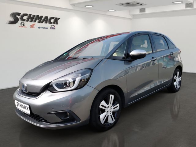 Honda Jazz 1.5 i-MMD Hybrid Executive