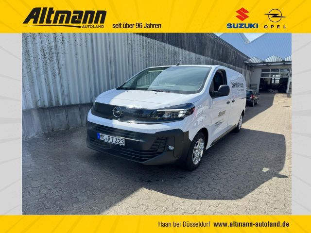 Opel Vivaro Schiebetür beids. Durchlademögl.
