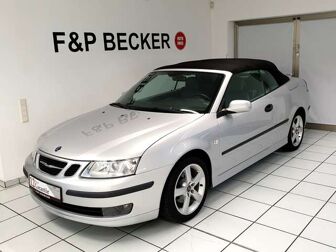 Fahrzeug SAAB 9-3 undefined