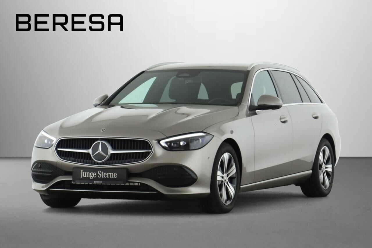 Mercedes-Benz C 200 T Avantgarde Digital Light Winter-P. 360