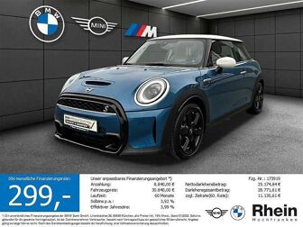 Fahrzeug MINI COOPER undefined