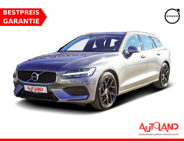 Second hand Volvo V60 2.0