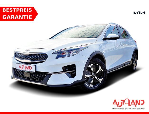 Kia Xceed 1.6 Plug-in Hybrid Spirit LED Kamera DAB
