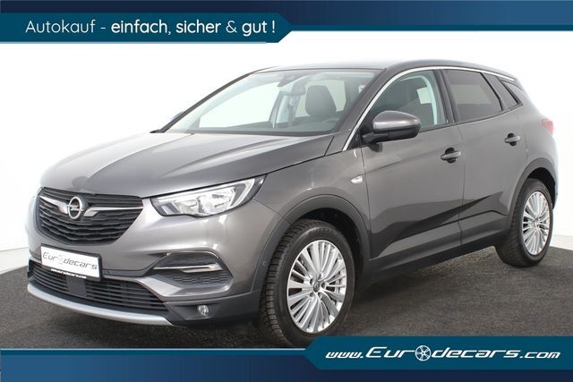 Opel Grandland (X)Prestige *1.Hand*Leder*Pano.*4xSHZ*