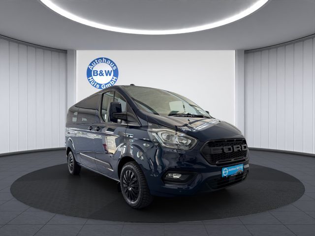 Ford Transit/Tourneo Custom 320 L2 1 Ha*NAVI*9-SITZ*