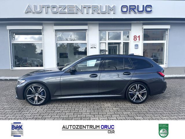 BMW 330d Touring M Sport *Pano*LED*Navi*