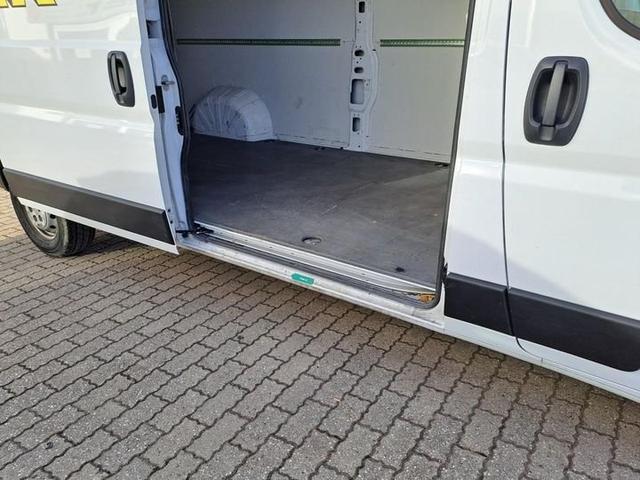 Opel Movano L3H2 Edition Klimaauto Cargo 140 3,5t ...