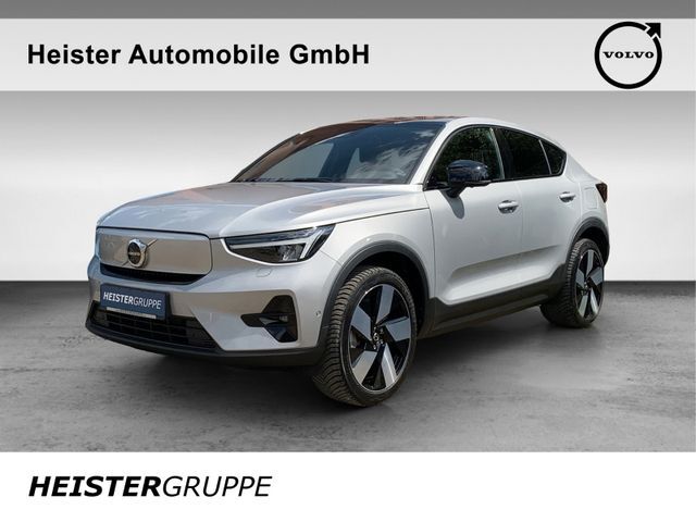 Volvo C40 Ultimate Recharge Pure Electric AWD