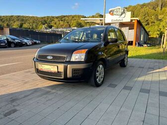 Fahrzeug FORD Fusion undefined