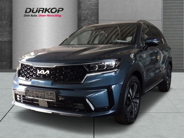 Kia Sorento 1.6 T-GDI HEV AWD PLATINUM 7SITZER LEDER