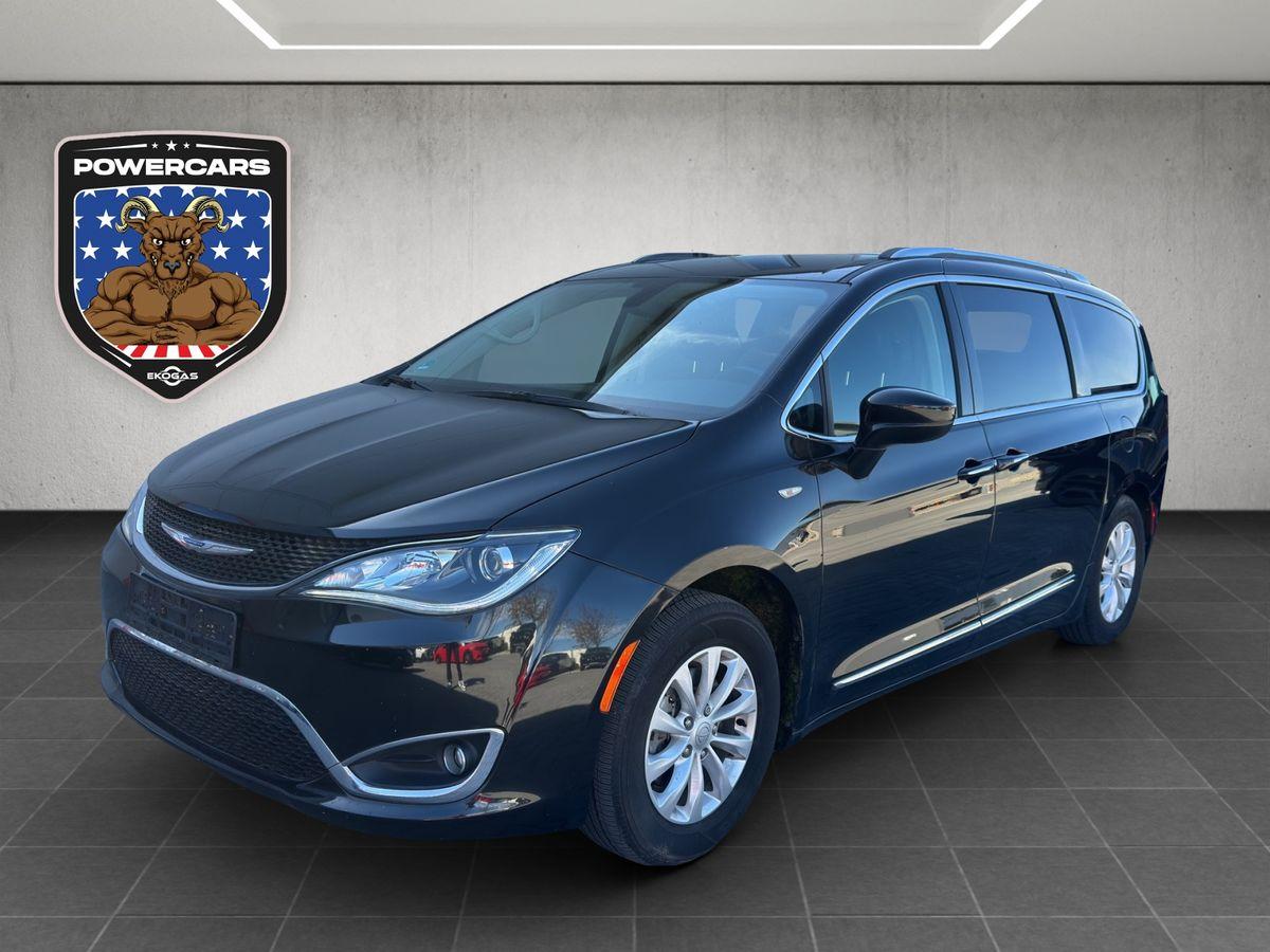 Second hand Chrysler Pacifica 3.6 Touring L