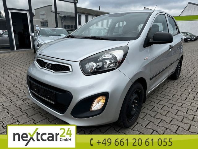 Kia Picanto Vision KLIMA ALLWETTERREIFEN