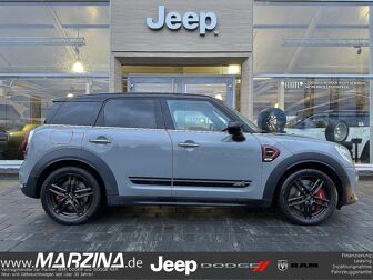 Fahrzeug MINI COOPER COUNTRYMAN undefined