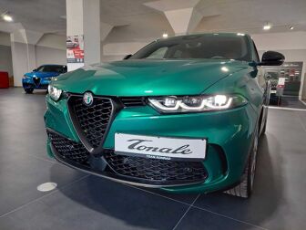 Fahrzeug ALFA ROMEO Tonale undefined
