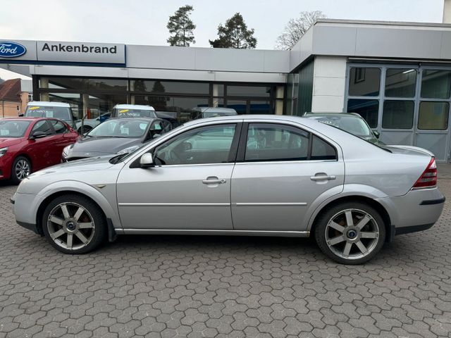 Ford Mondeo Lim. 3.0 *6 ZYLINDER* 204 PS