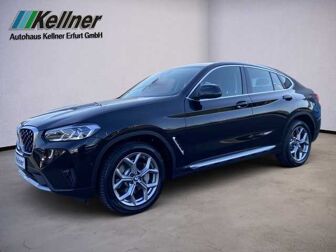 Fahrzeug BMW X Reihe undefined