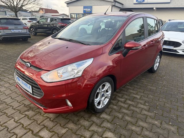 Second hand Ford B-Max 1.6