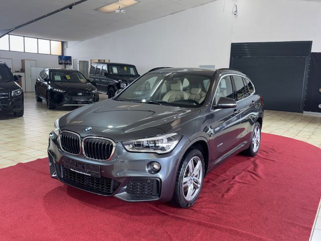 BMW X1 xDrive 20 i M Paket