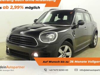 Fahrzeug MINI ONE undefined