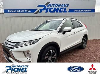 Fahrzeug MITSUBISHI Eclipse Cross undefined