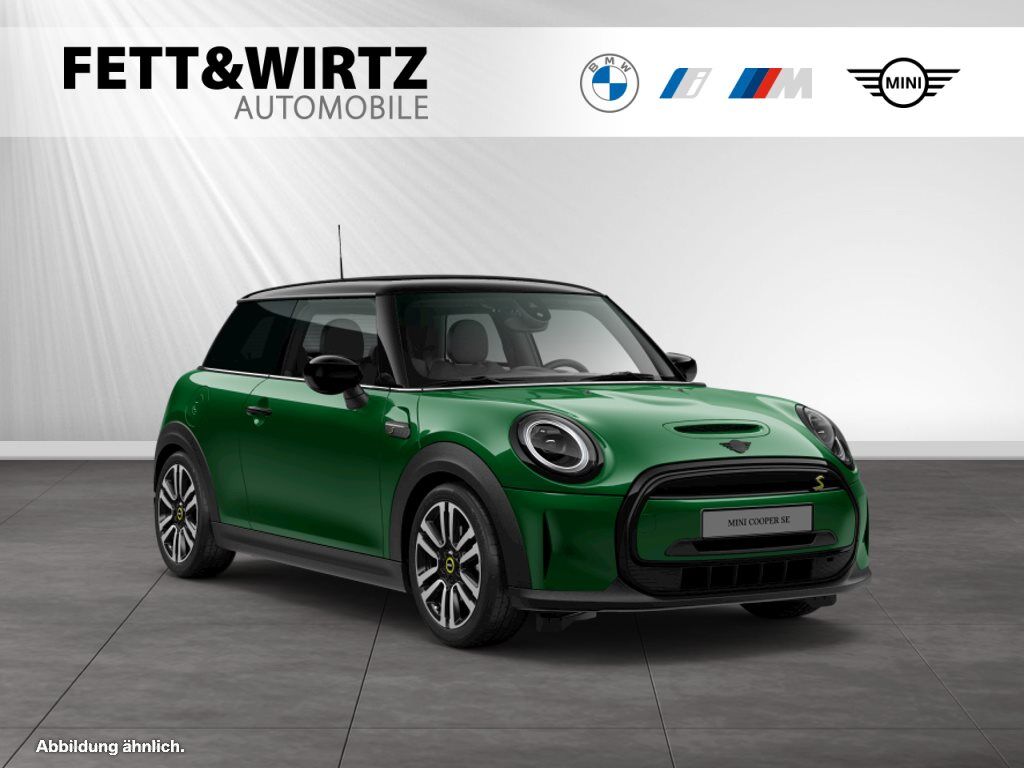 MINI Cooper SE ClassicTrim|Kamera|Sportsitz|Navi