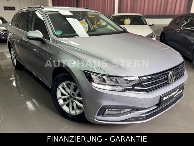 VW Passat Variant 1.5 TSI ACC 8fach AHK LED Carplay