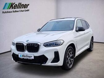 Fahrzeug BMW X Reihe undefined
