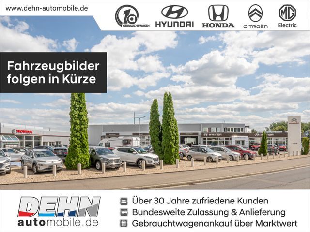 Kia Carens 1.6 GDi Edition Navi PDC Tempomat