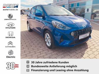 Fahrzeug HYUNDAI I10 undefined