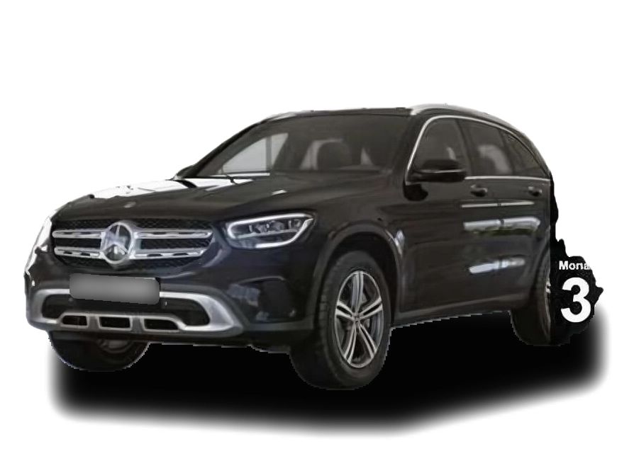 Mercedes-Benz GLC 300 GLC 300 4Matic