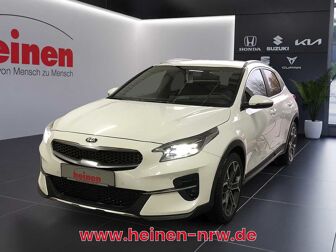 Fahrzeug KIA Andere undefined