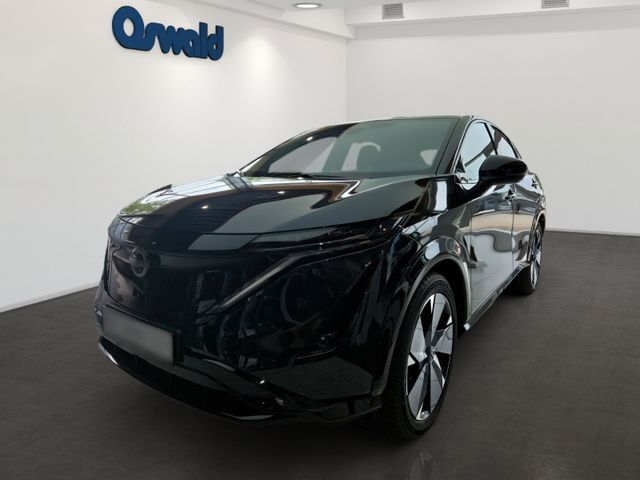 Nissan Ariya Advance Pack e-4orce